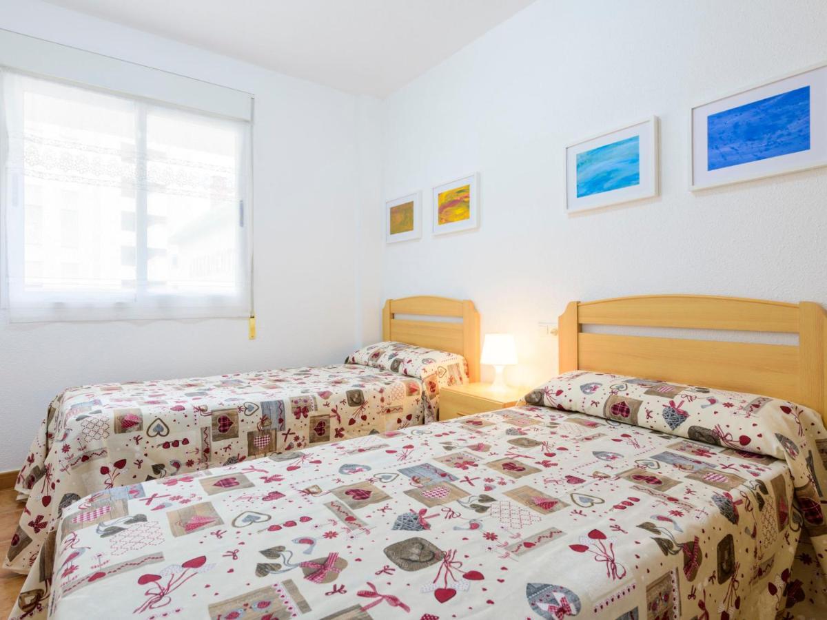Apartment Entreplayas By Interhome Oropesa del Mar Exterior foto